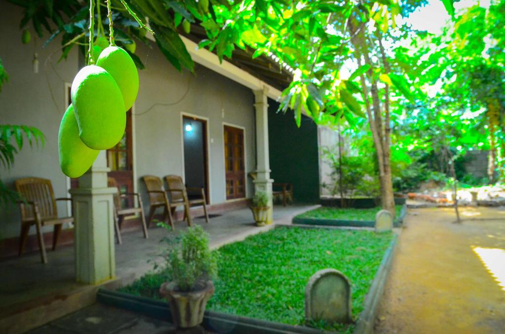 Gabaa Resort & Spa - Habarana Esterno foto