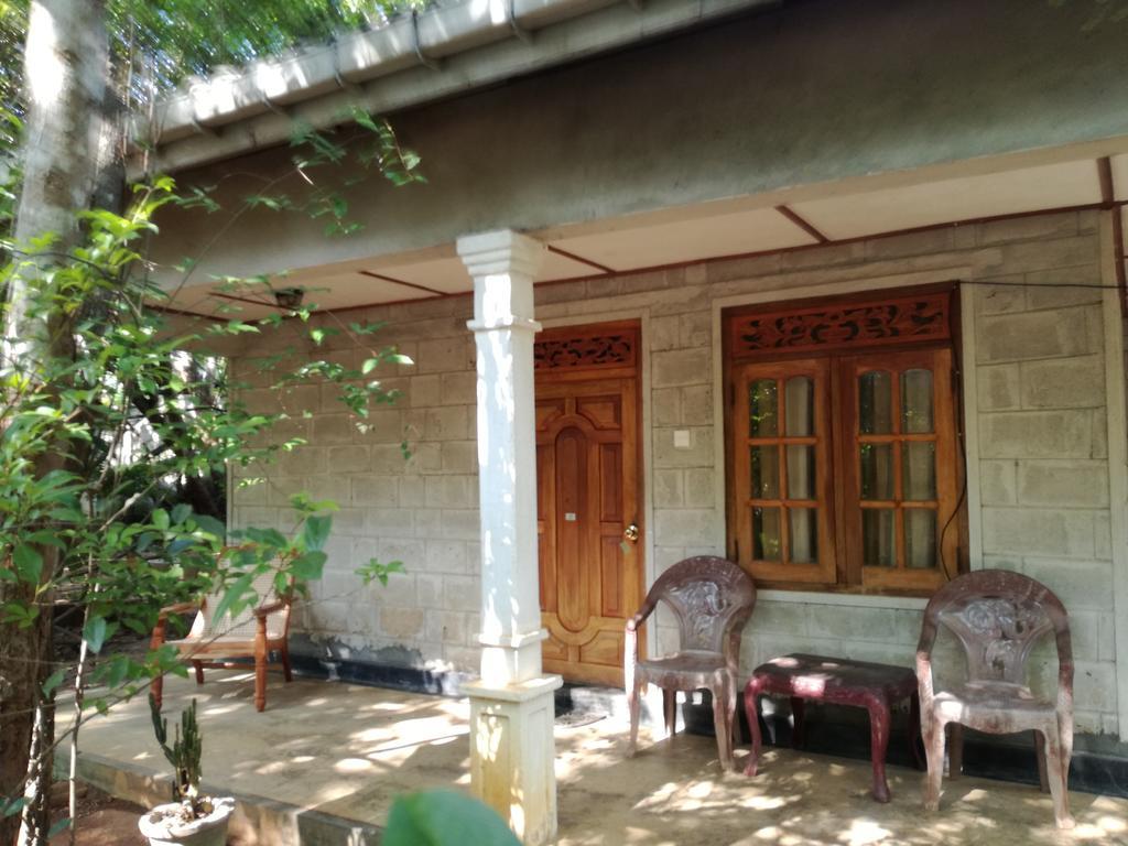 Gabaa Resort & Spa - Habarana Esterno foto