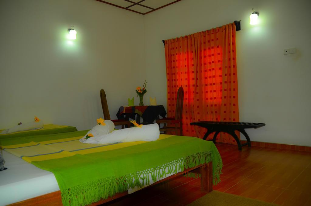 Gabaa Resort & Spa - Habarana Esterno foto